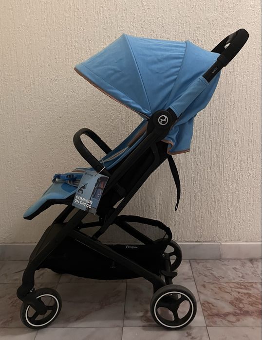 Cybex carrinho passeio compacto - Beezy
