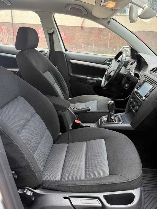 Разборка Skoda Octavia A5 рест/дорест |Оригінальні запчастини з Європи