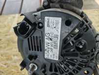 Alternator samochodowy