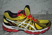 кроссовки asics 46 размер