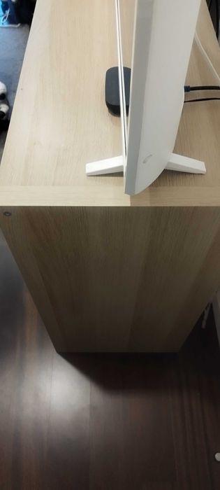 Estantes kalax ikea bege(77x77x39)77x154x39