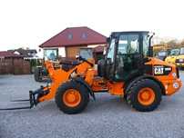 Caterpillar CAT 906H / Z Niemiec / 6424mtg /  Super Stan / 908 506 / 507 480 580 / l25 l30 /