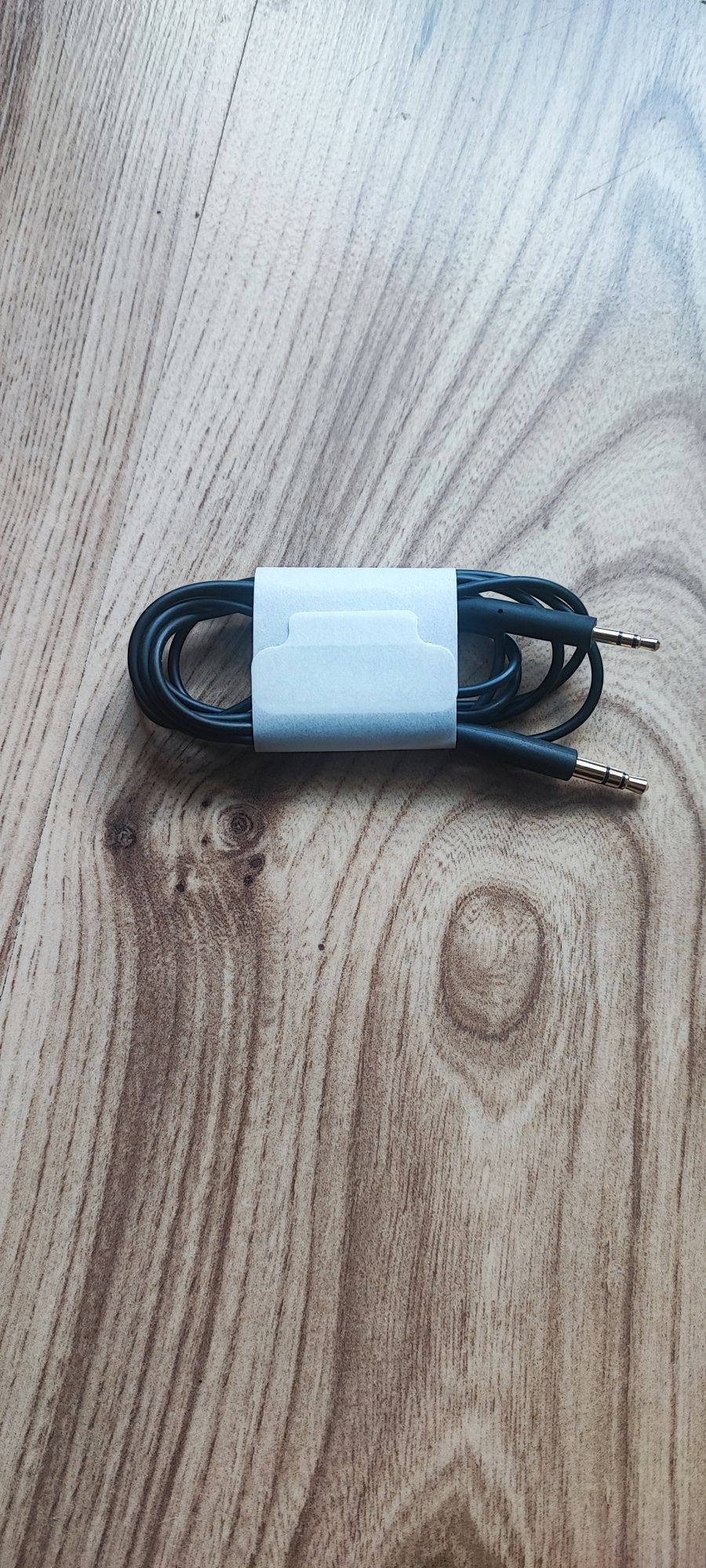 Oryginalny kabel Jack do słuchawek Bose QC 45 35 SE SC Ultra inne