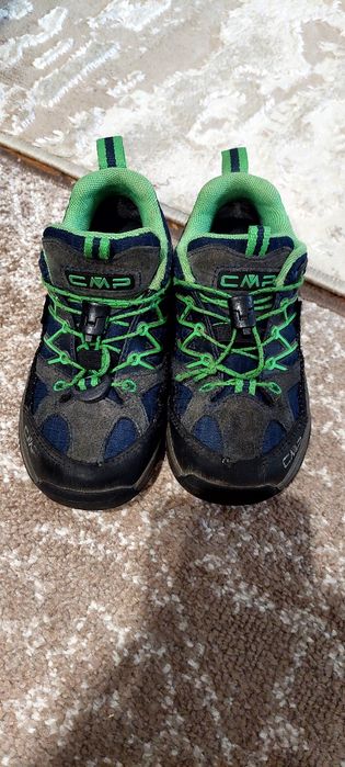 Продам детские кросовки 29 р.