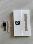 Apple watch SE (Gen2) 40mm Starlight