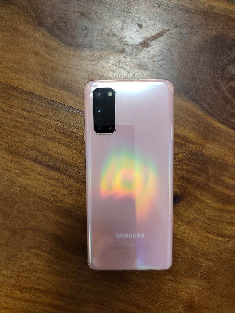 Samsung s20 nowa bateria
