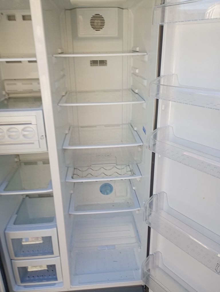 Lodówki zamrażarke Beko sprzedam