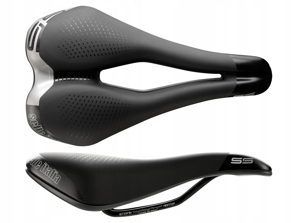 Siodełko Selle Italia Sportouring S5 Superflow Lady