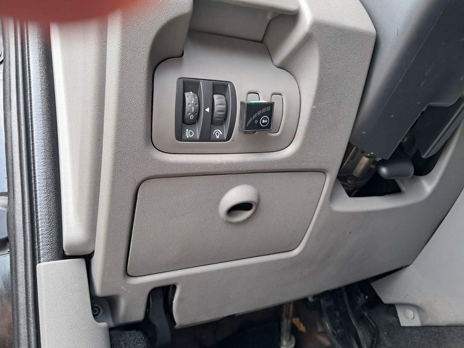 1.6 Автомат. Газ.