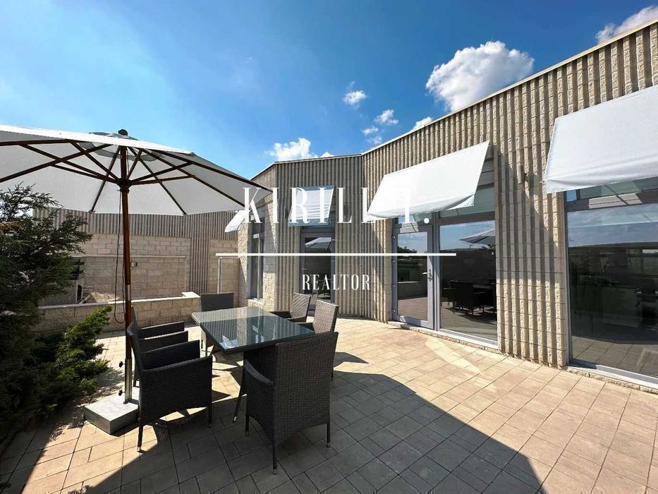 Кристальный Аренда дома 4к 169м2 Новоалександровка - Запорожское шоссе