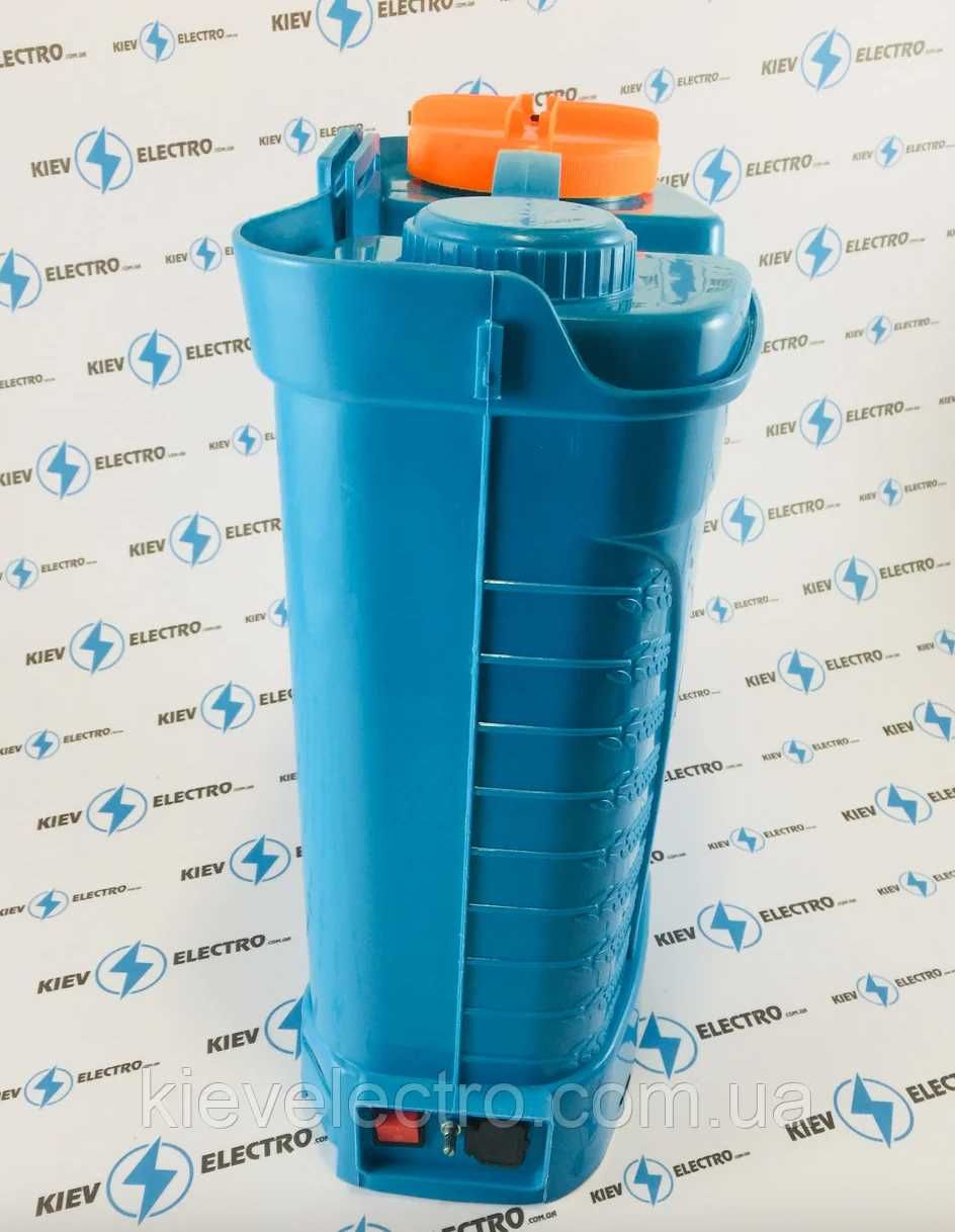 Опрыскиватель Литий-ионный AL-FA PROFI (AES12L LI-ION) 12 литров