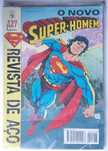 Super-Homem- Nº 127- Abril