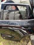 Szyba Ford Kuga 3 lewa tylnia
