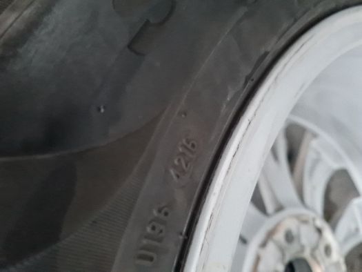 Opony Pirelli Scorpion Winter - 215/65/17