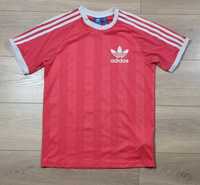 Koszulka męska, t-shirt Adidas California, Originals, Adicolor,Trefoil
