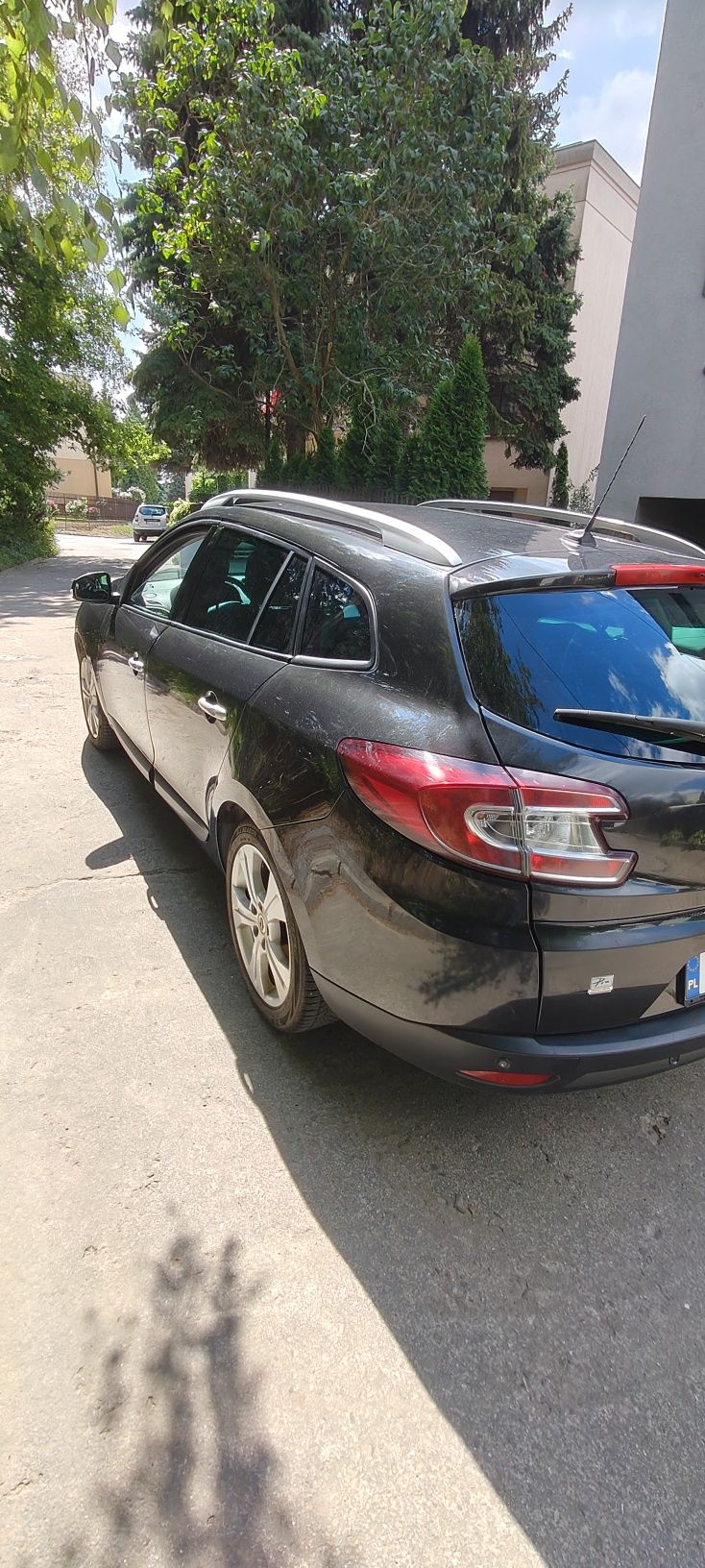 Renault Megane 3