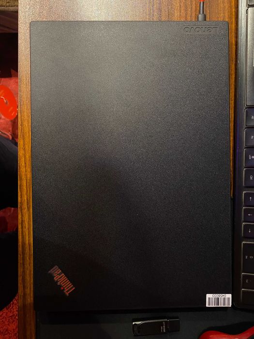 Laptop ThinkPad T480 64GB SSD 1TB M.2 i7-8650U Windows 11 stan igla
