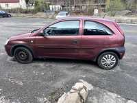 Opel Corsa 2000r 1,0 Benzyna