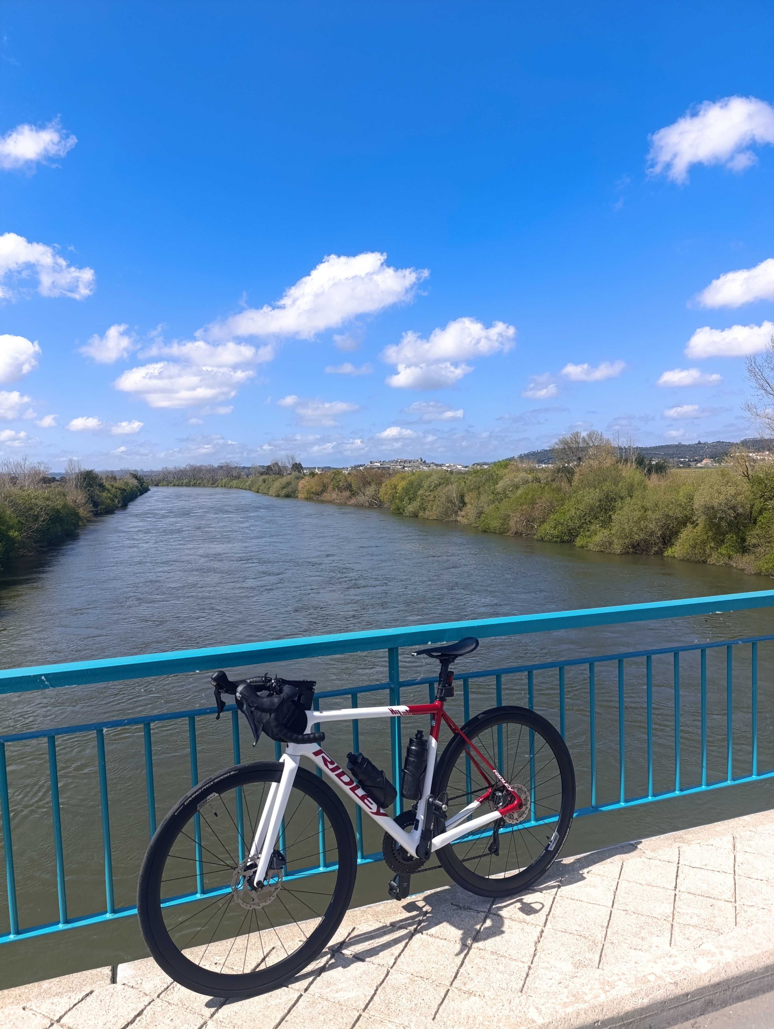 Ridley helium carbono 52