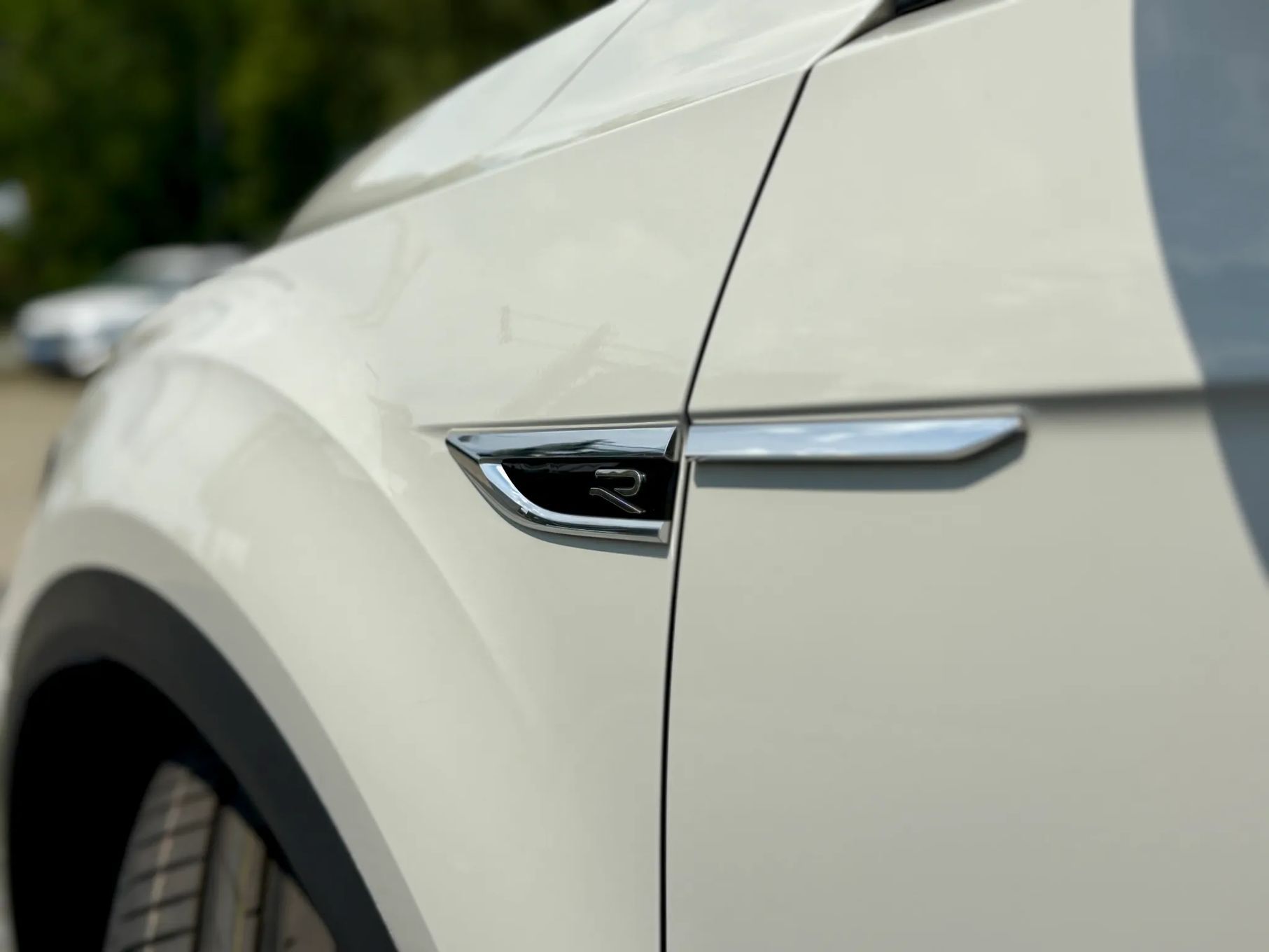 Volkswagen T-Roc R 2.0 TSI 4MOTION Black Style / Pakiet Zimowy / Kamera