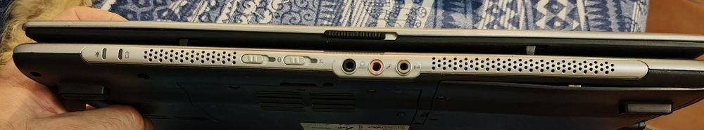 Portátil Acer Para Peças