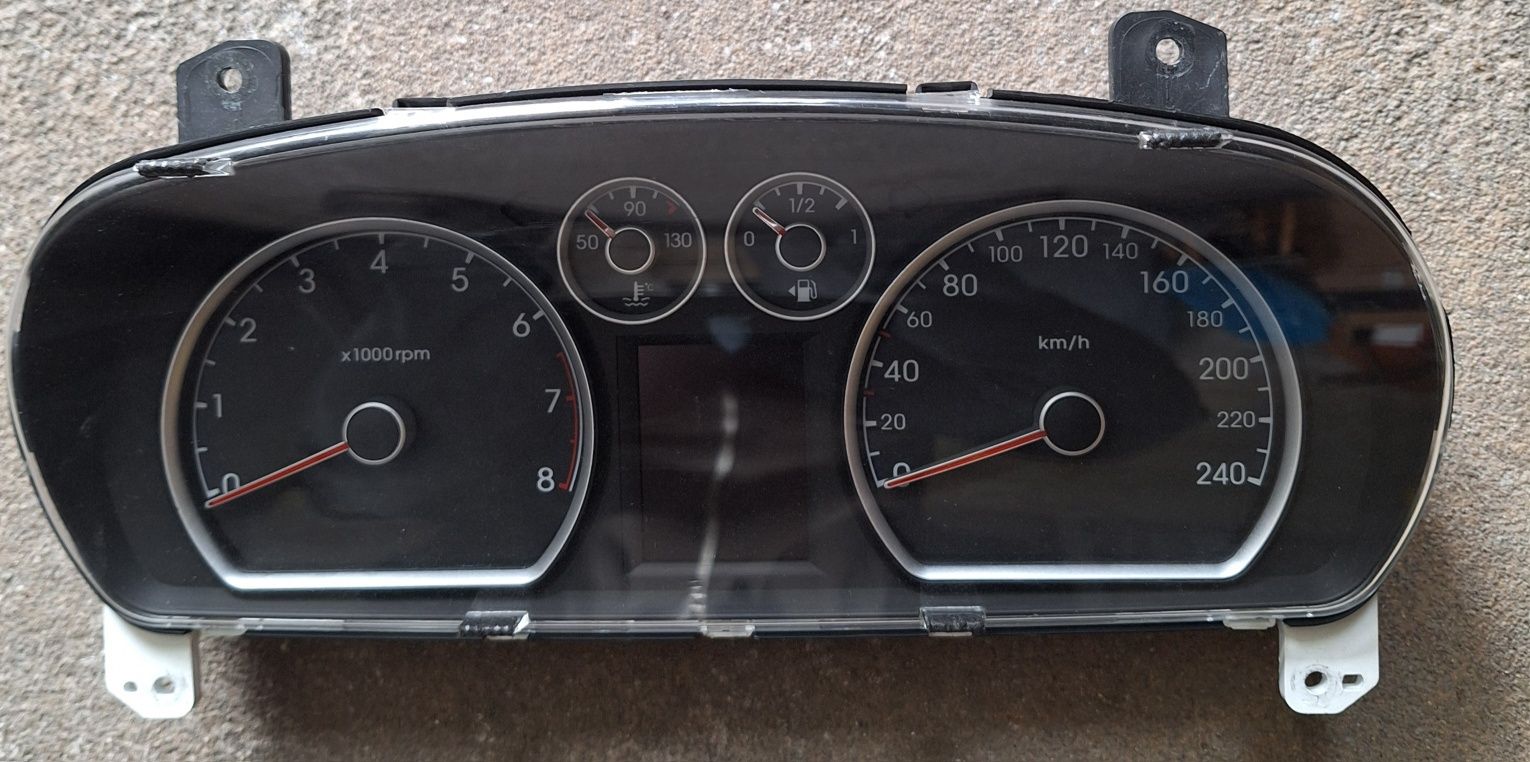 Licznik zegary Hyundai i30 I 1.4