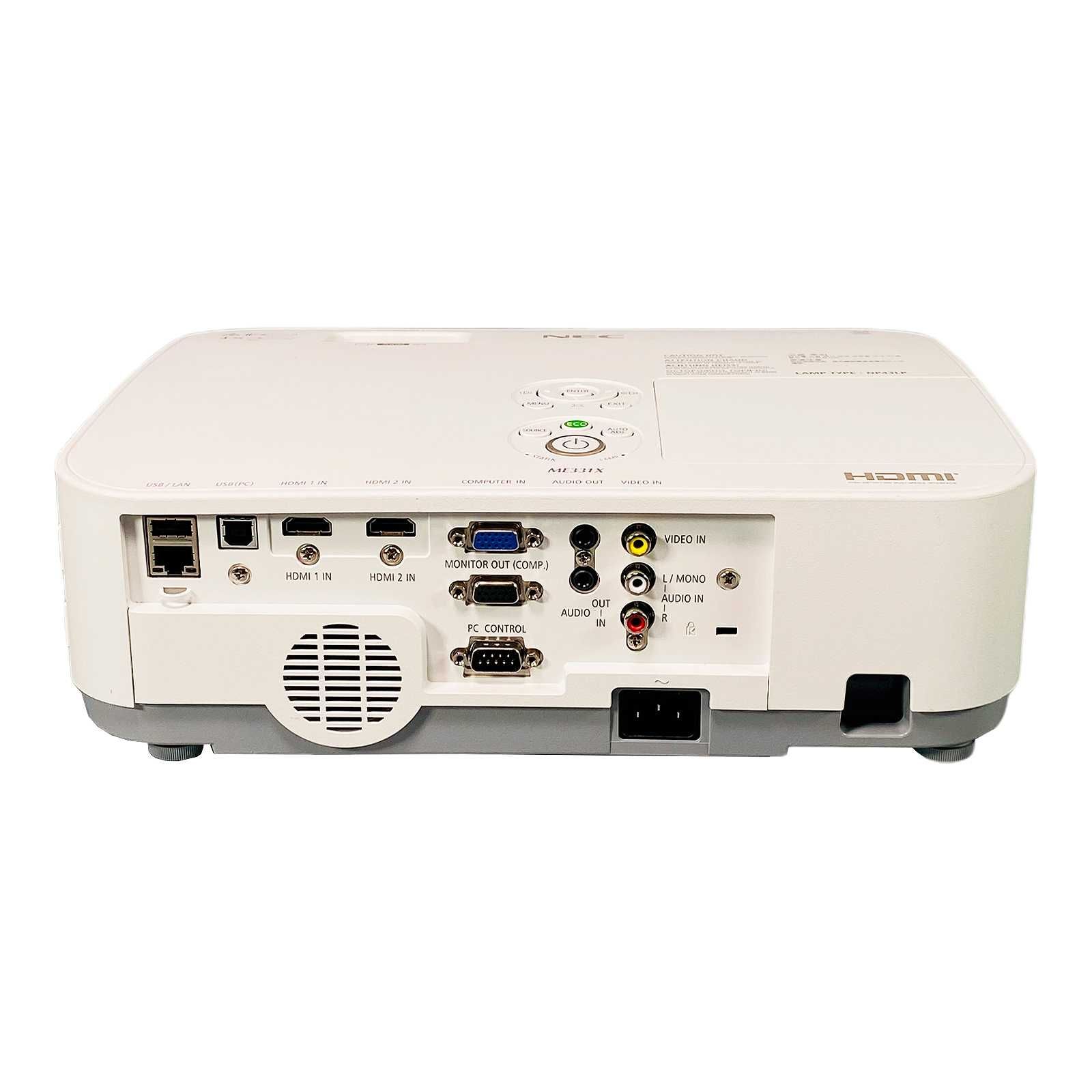 Проектор NEC ME331X