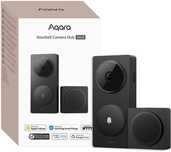 Aqara G410 – inteligentny wideodomofon Wi-Fi z AI bezprzewodowy
