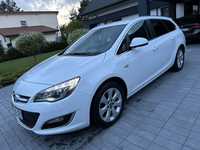 Opel Astra * Bi Xenon * NAVI * Climatronic * 2x koła Lato Zima*