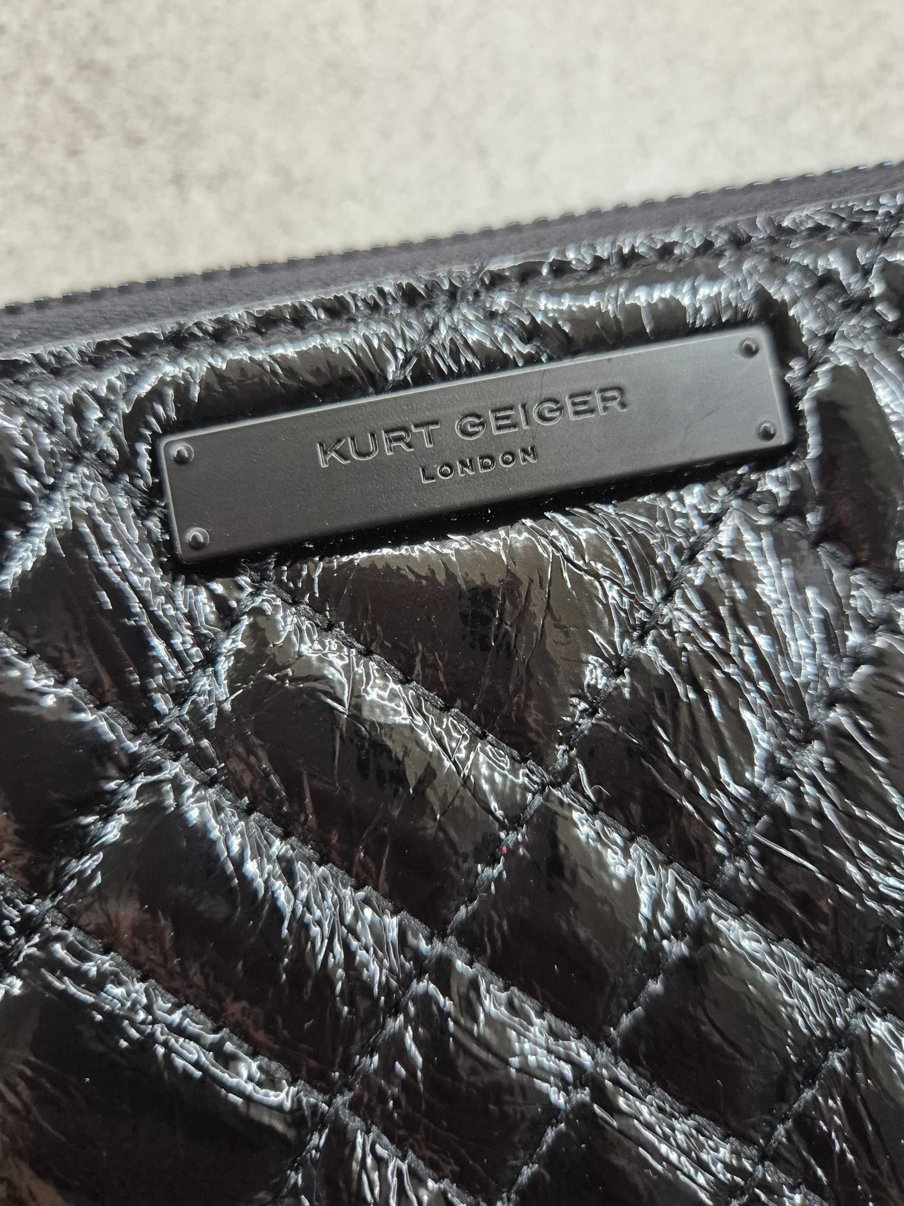 Гаманець kurt Geiger оригінал