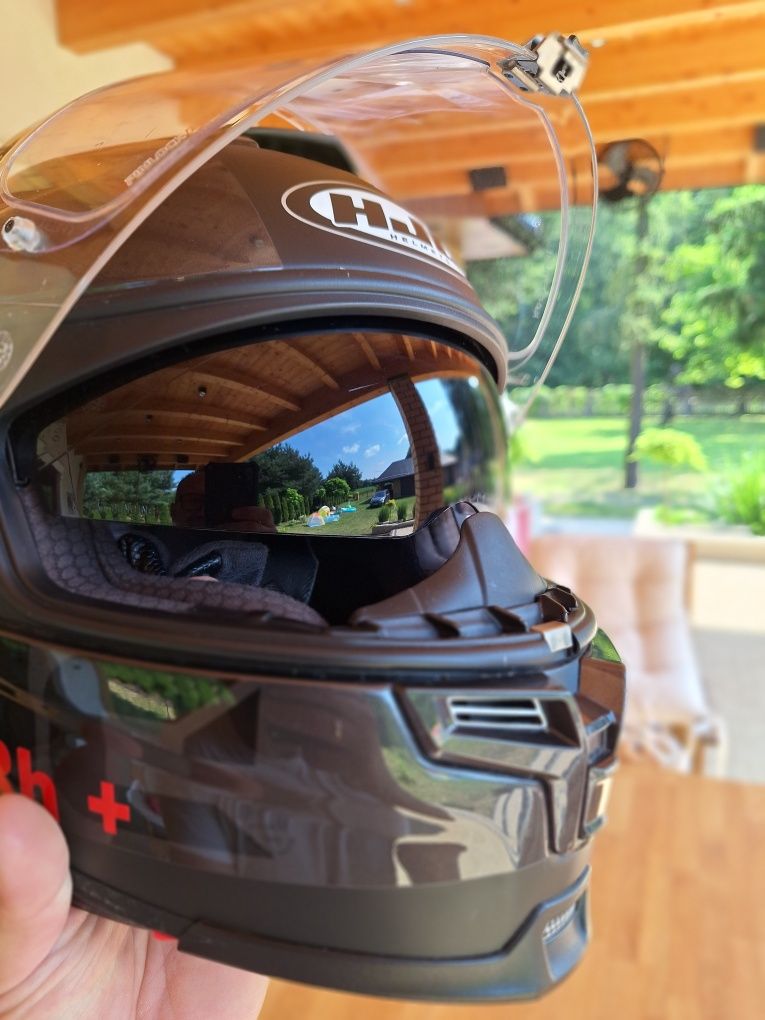 Kask HJC RPHA 70 Balius kolor