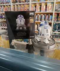 Estátua Star Wars - R2-D2