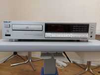 СД-плеер SONY , model: no. CDP-590