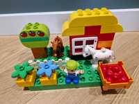Lego Duplo Zestaw farma ze zwierzętami