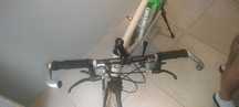 Sprzedam rower 500zl
