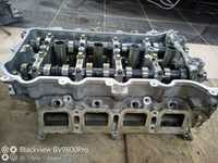 Двигатель Toyota 2AR-FE по частям