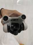 DJI mini 3 pro RC combo refurbished