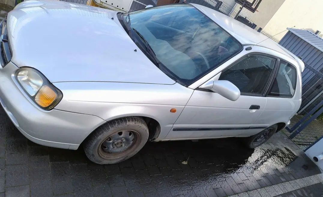 Suzuki Baleno 1999