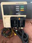 Lifepak 9P physio-control
