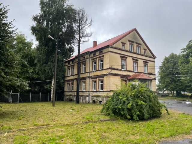 Sprzedam zakład branży metalowej w Zawidowie