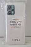 Back Case 2 mm Perfect do REALME 9 5G/9 PRO PRZEZROCZYSTY