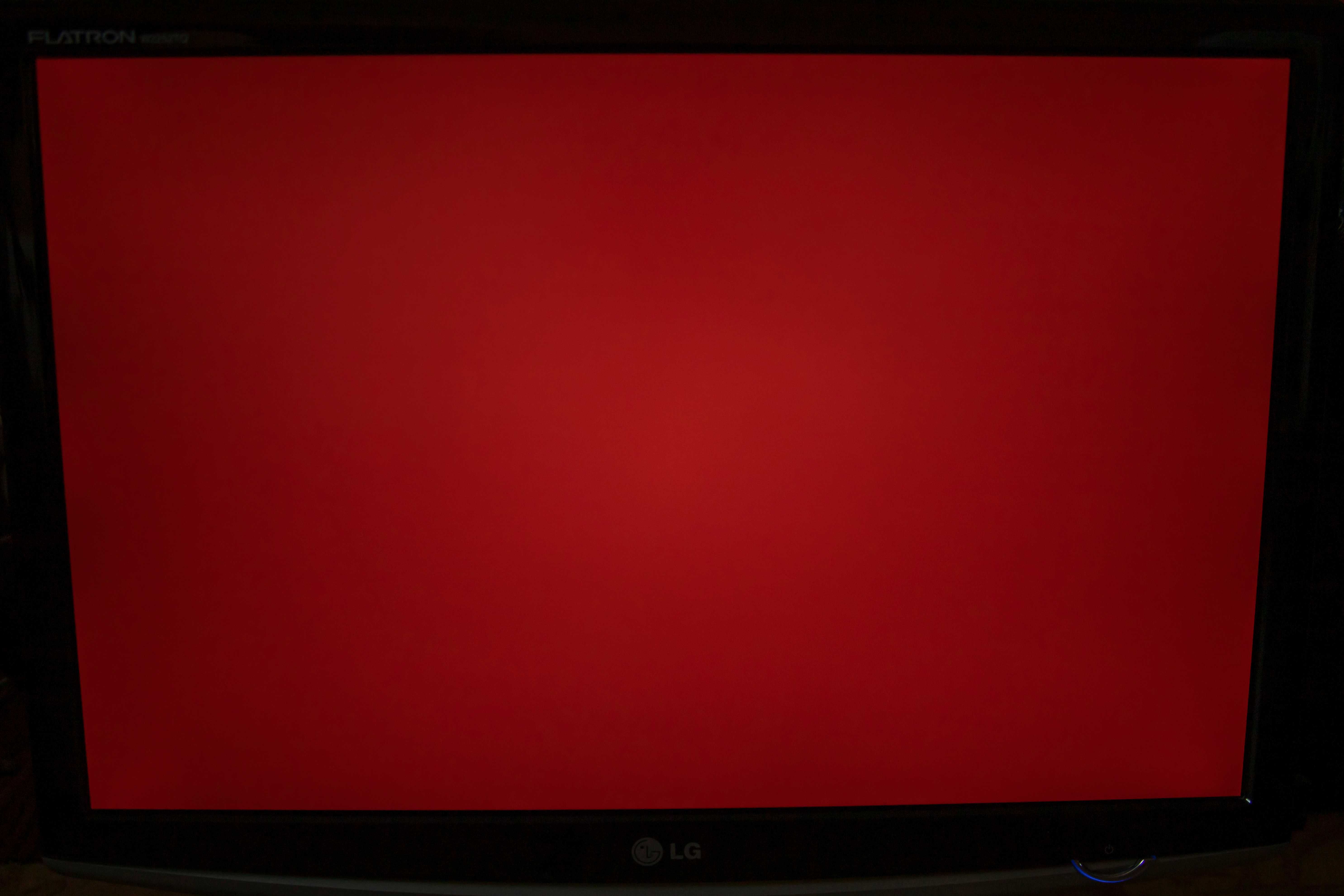 Monitor LCD 22” LG W2252TQ-PF 1680x1050