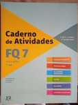 Cadernos de actividades do 7.Ano