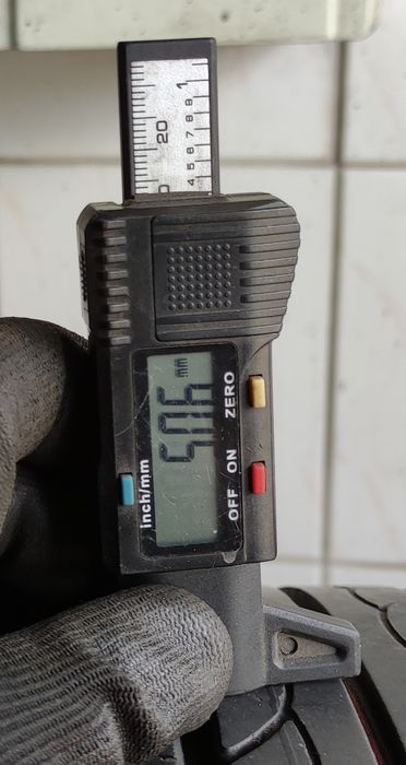 4x 175/65R15 Bridgestone Ecopia EP25 2x5mm 2x3,7mm C/C/70dB