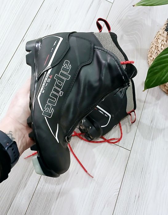 Buty narciarskie do nart biegowych Alpina rozm 36