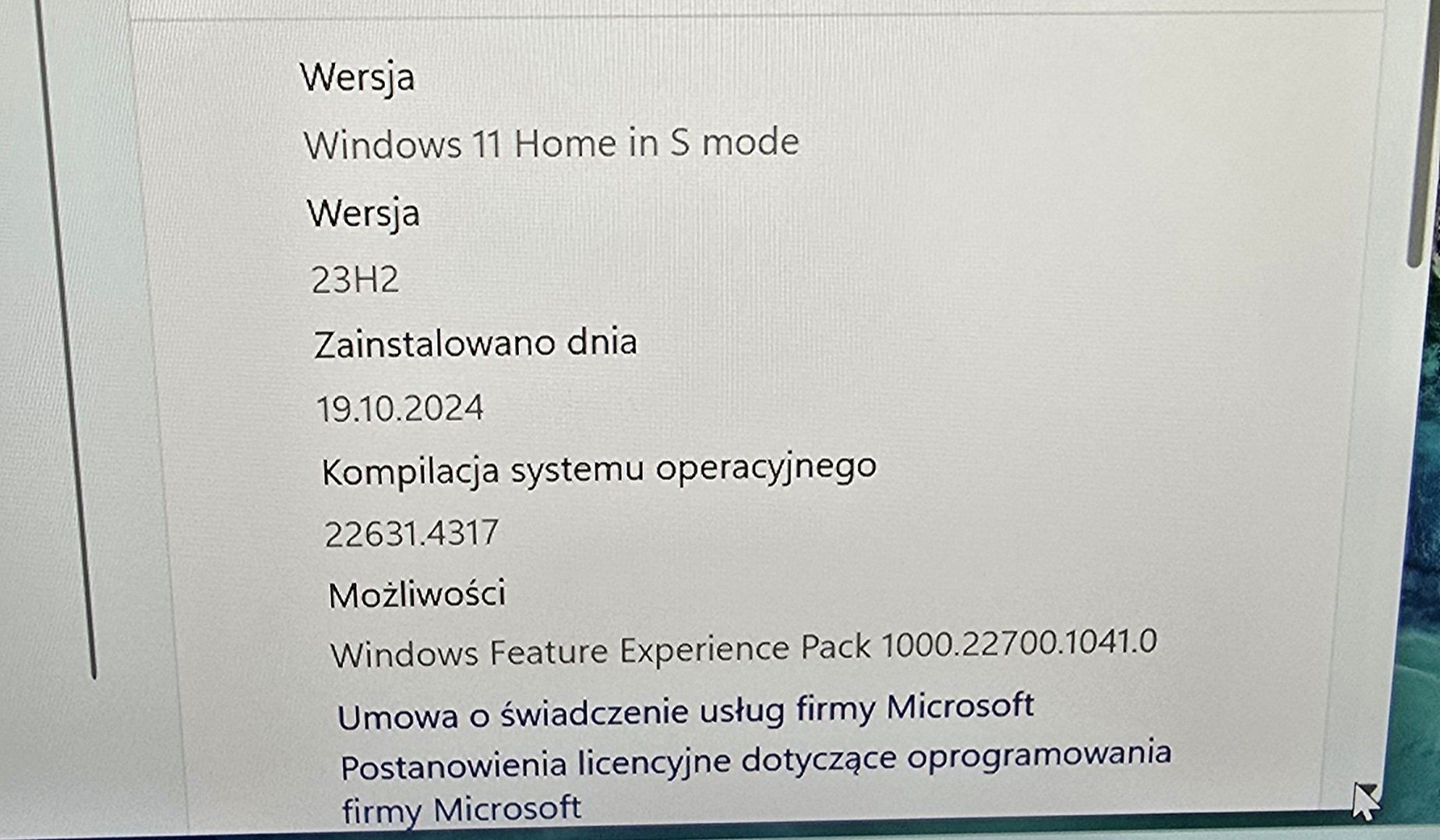Sprzedam Laptop Acer