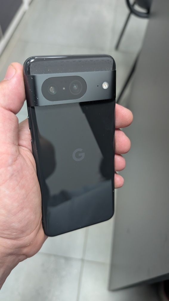 Google Pixel 8 8/128G Soft