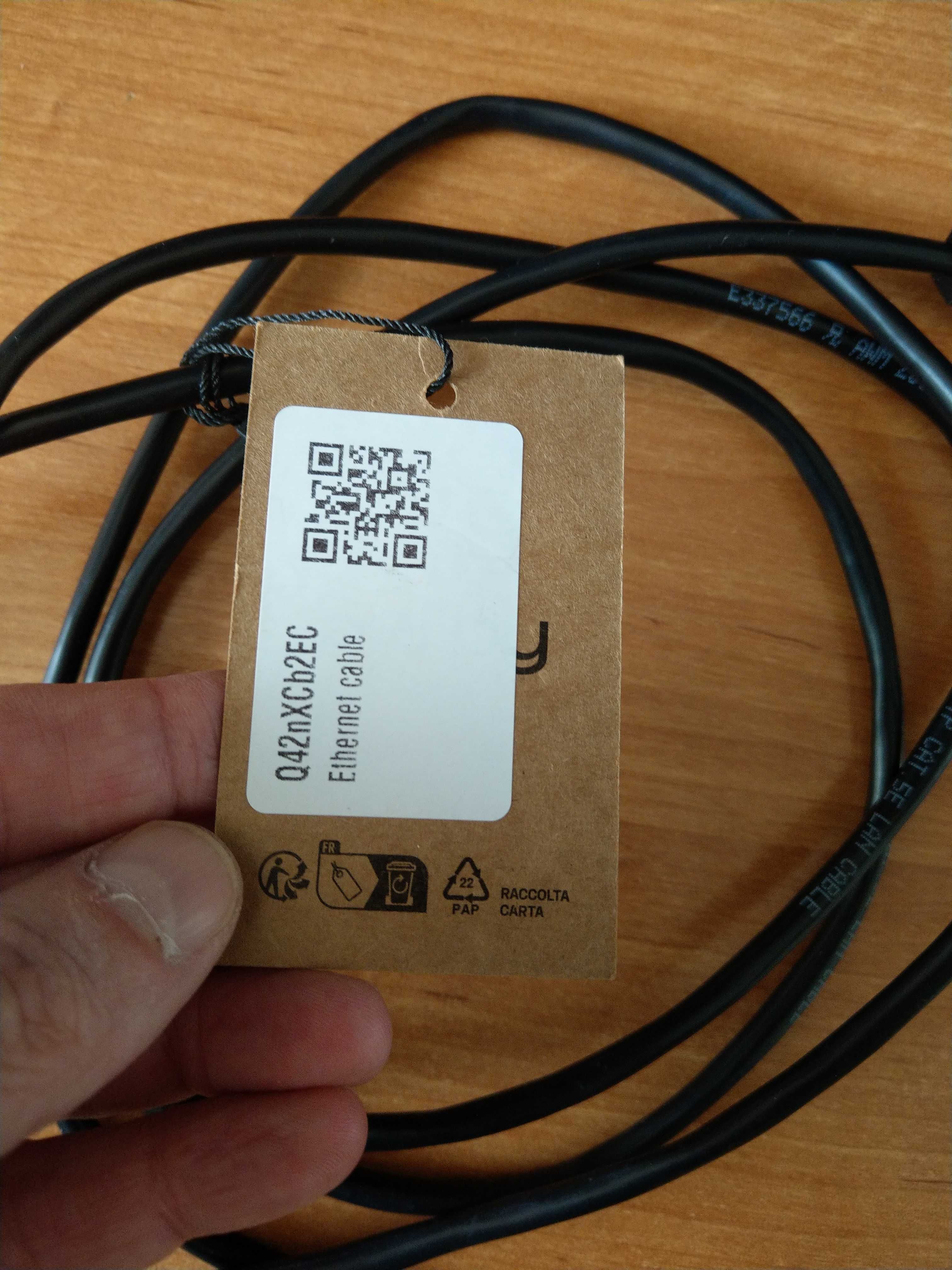 kabel Lan-ethernet RJ-45 Sellpy