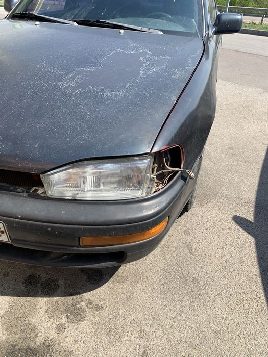 Продам Toyota Camry xv10 1992