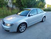 Audi 2.5 S-Line Automat 190tys Zobacz